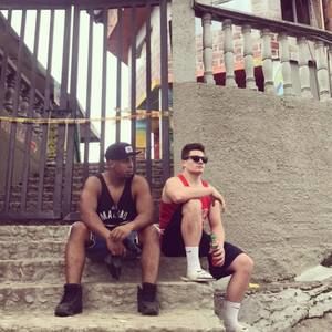 Meet your Posher, Brian